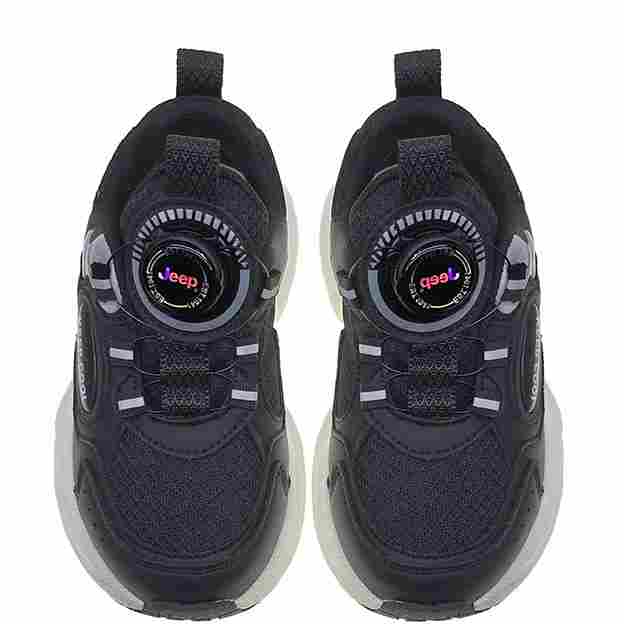 Girls_School shoes_Sport_Jeep / 710